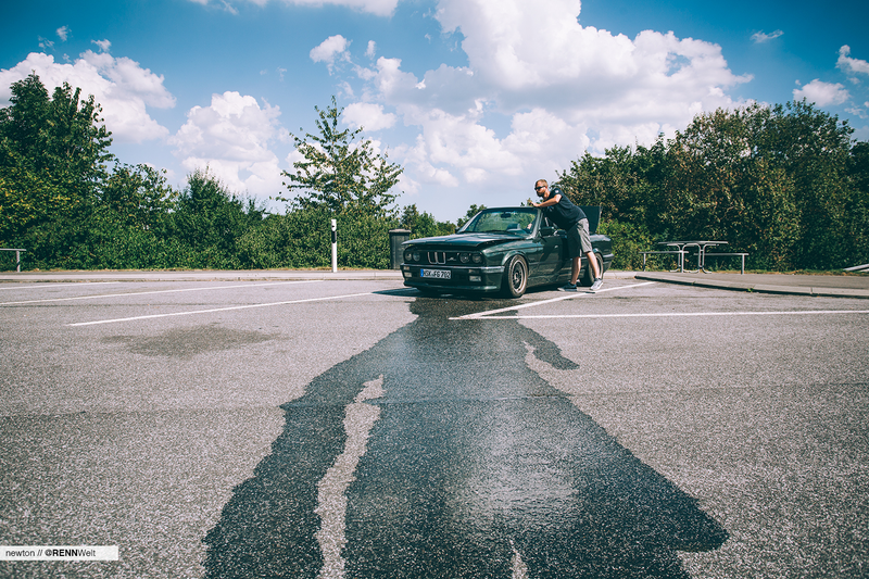 Illustration for article titled The Greatest Drive - a two week journey in automotive nirvana